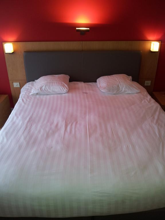 Hotel De Zalm Herentals Cameră foto