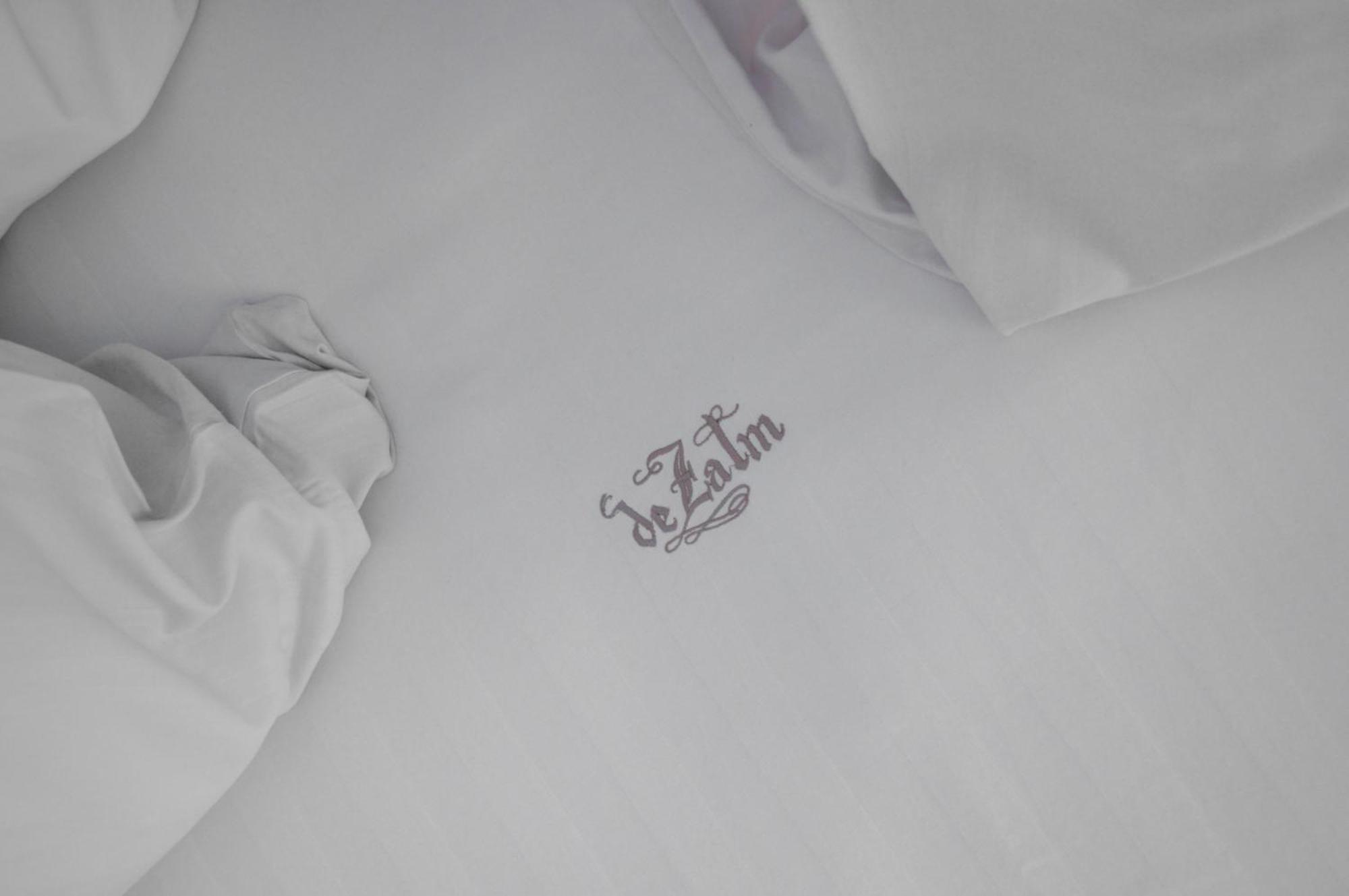 Hotel De Zalm Herentals Exterior foto